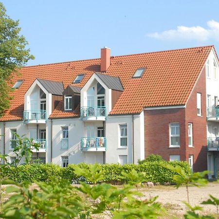 Fewo 7 Im "Haus Am Meer" Больтенгаген Екстер'єр фото
